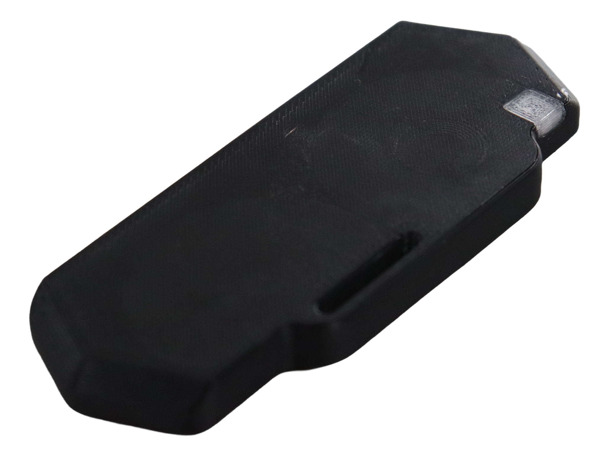 El sensor POD S3C de NooFit
